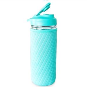 NEW Aqua Masontops Mason Jar Hydration Kit NWOT